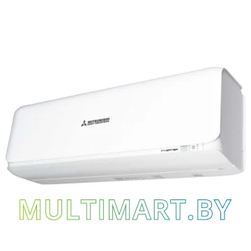Кондиционер Mitsubishi Heavy Industries SRK20ZSX-S/SRC20ZSX-S картинка 2